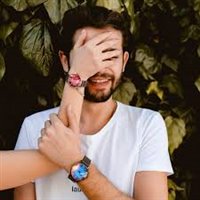 Armbanduhr Welder Herr Slim in Stahl WWRS415 - WWRS415